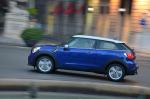 Mini Paceman Cooper S 2012 года